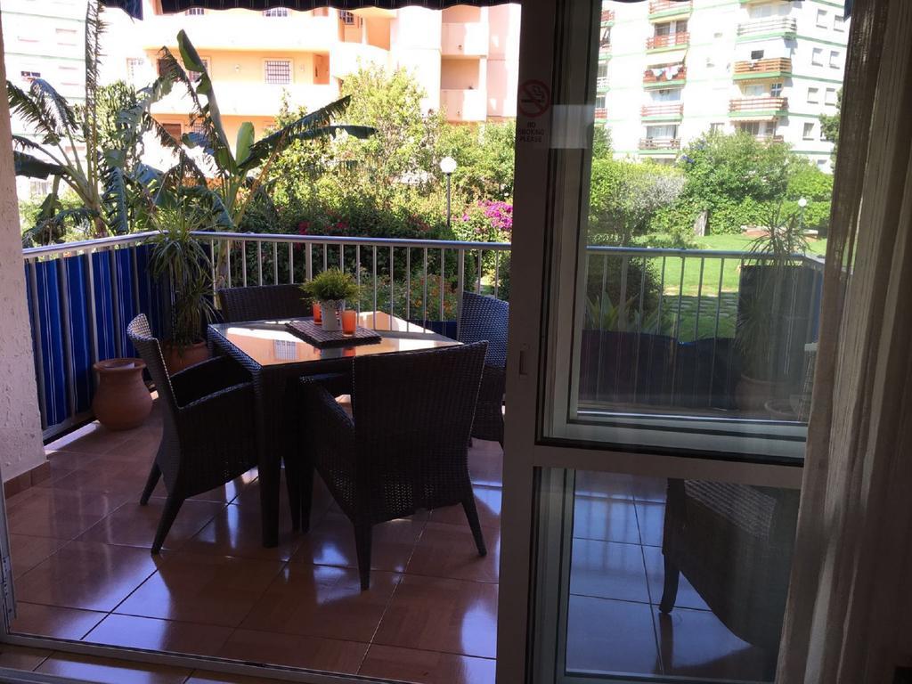 Los Horizontes No9 Benalmádena Zewnętrze zdjęcie