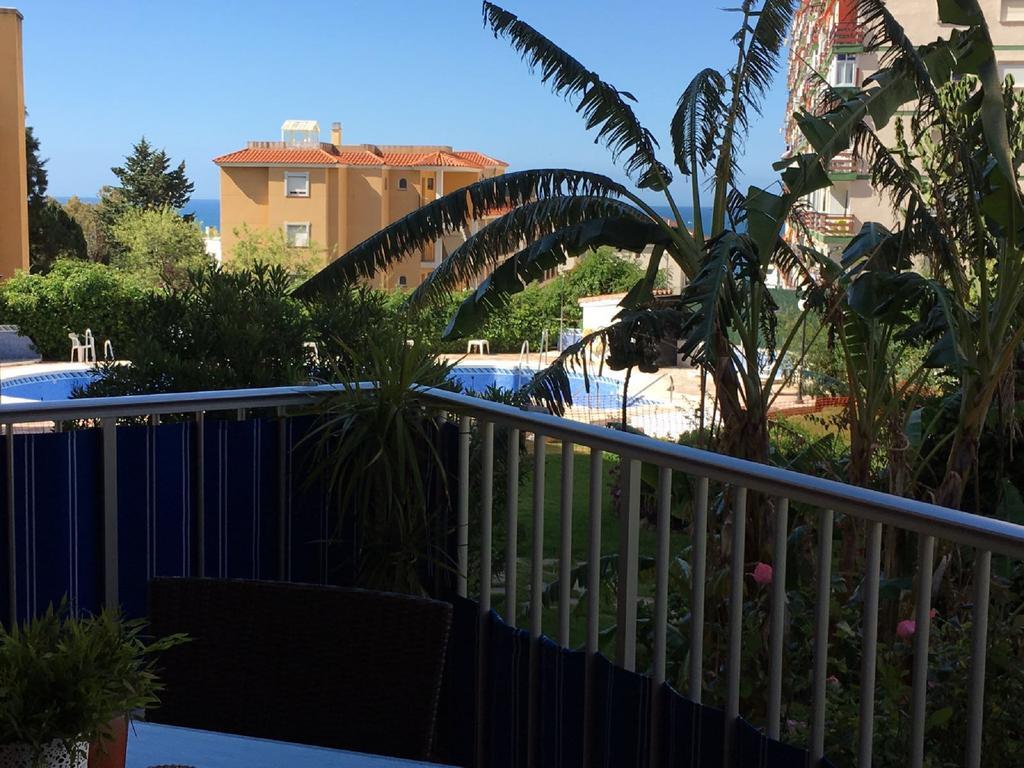 Los Horizontes No9 Benalmádena Zewnętrze zdjęcie
