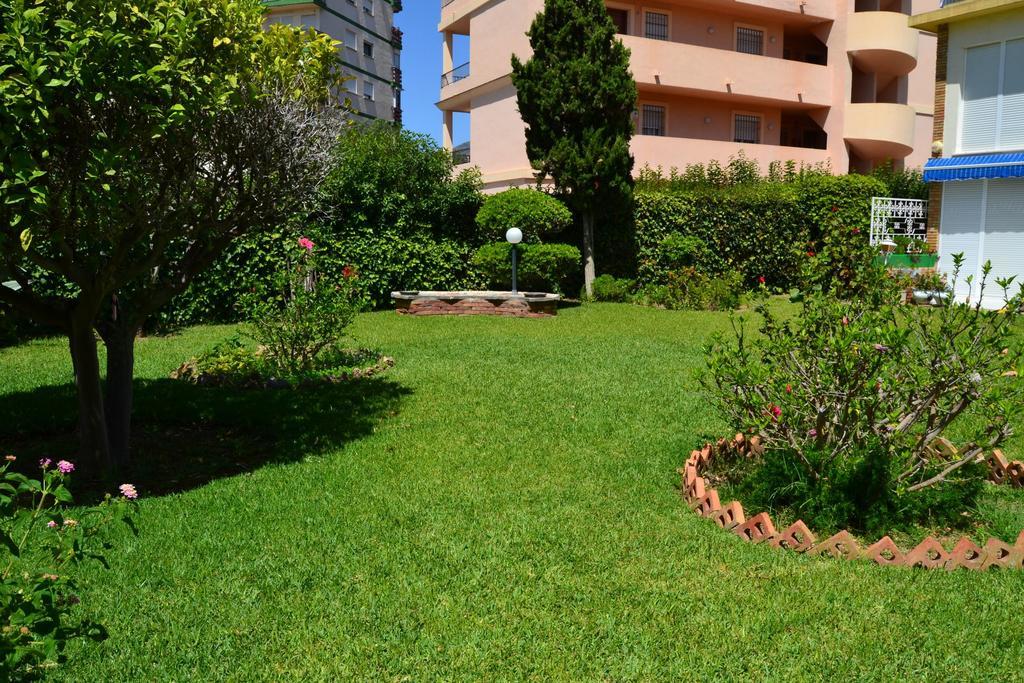 Los Horizontes No9 Benalmádena Zewnętrze zdjęcie