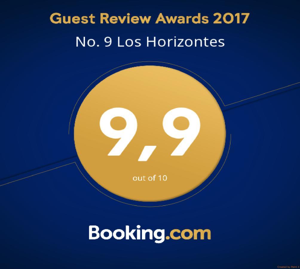 Los Horizontes No9 Benalmádena Zewnętrze zdjęcie